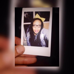 Polaroid Me
